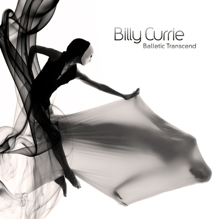 Balletic Transcend - Billy Currie